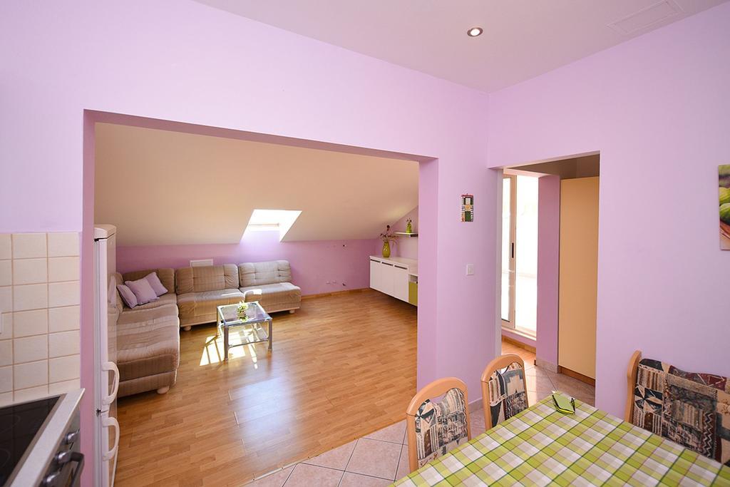 Apartments Luci And Kety Lun  Extérieur photo
